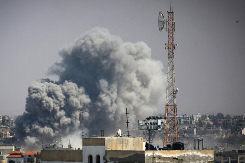 Netanyahou torpille le cessez-le-feu