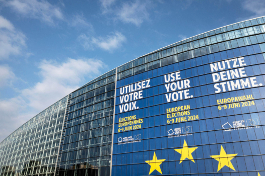 Européennes : une campagne atone, à l’image du désintérêt des Français