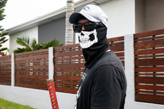 Le grand pourrissement