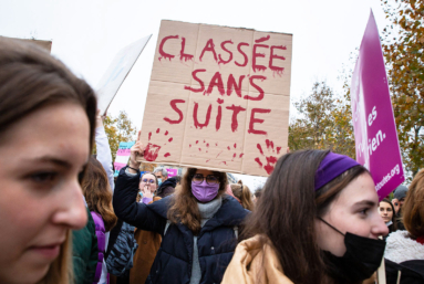 VSS : « Prendre en charge les victimes est une question de moyens et de volonté politique »