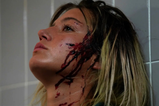 « L&rsquo;Amour ouf », de Gilles Lellouche (Compétition)