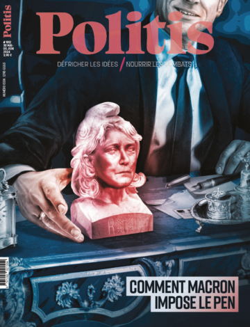 Comment Macron impose Le Pen
