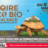 Politis présent à la Foire Éco Bio d’Alsace