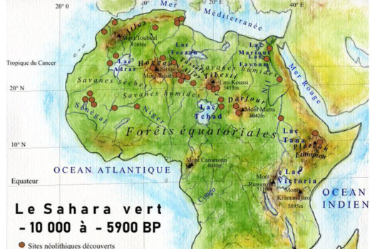 Le conseil de la semaine : « Imaginer demain », de Julien Dupont « Kobri »