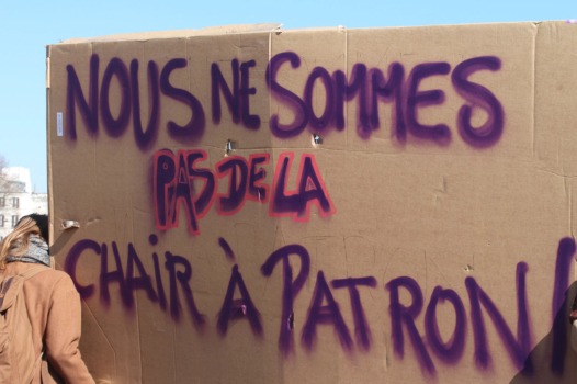 Quand la gauche réinvestit le travail