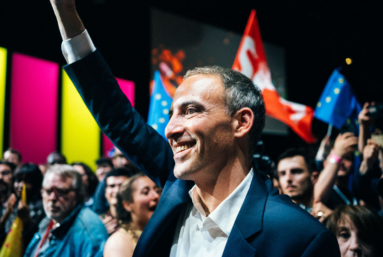 Après Glucksmann, LFI rallie les soutiens