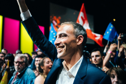 « La victoire de Glucksmann ne vaut pas blanc-seing pour sa stratégie anti-alliance »