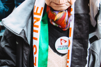 Urgence Palestine et la Jeune Garde dans le viseur de Bruno Retailleau