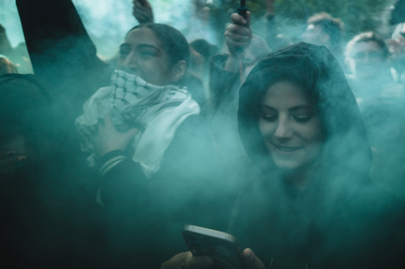 Pour une radicalité sensible
