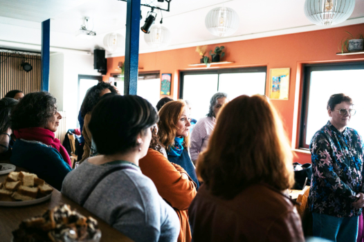 Subir les violences, souffrir du silence : 55 personnes témoignent