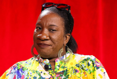 Tarana Burke, Me Too avant #MeToo