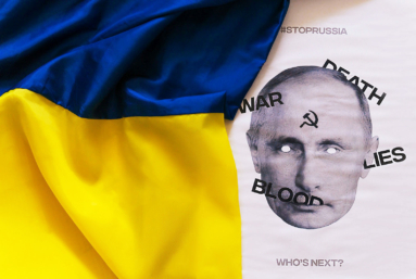 Ukraine, Russie : le mirage de la paix