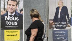 Macron et l’extrême droite : histoire d’un naufrage