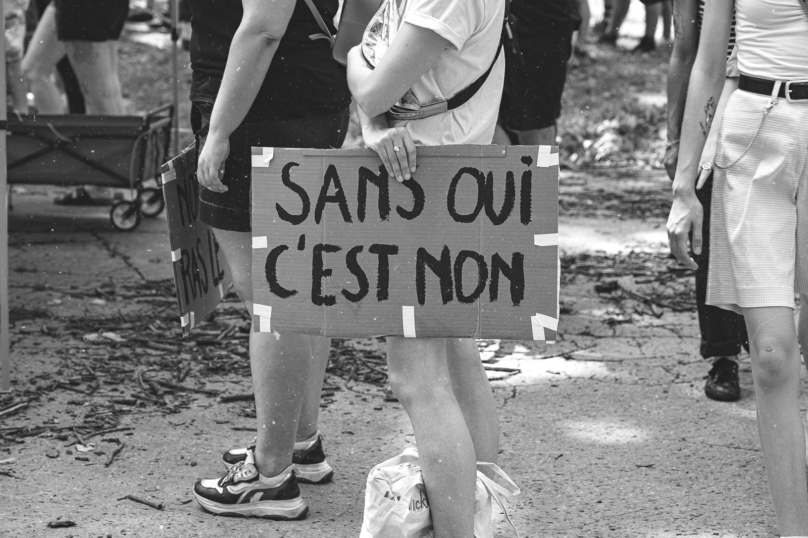 Violences sexistes et sexuelles : pour prolonger notre numéro spécial