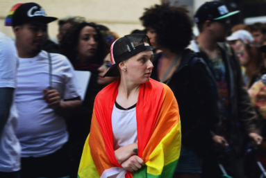 À la maison, à l’école, en ligne ou dans la rue : les violences LGBTIphobes sont partout