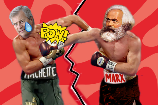 « Nous avons besoin des Éditions sociales, les Éditions sociales ont besoin de nous ! »