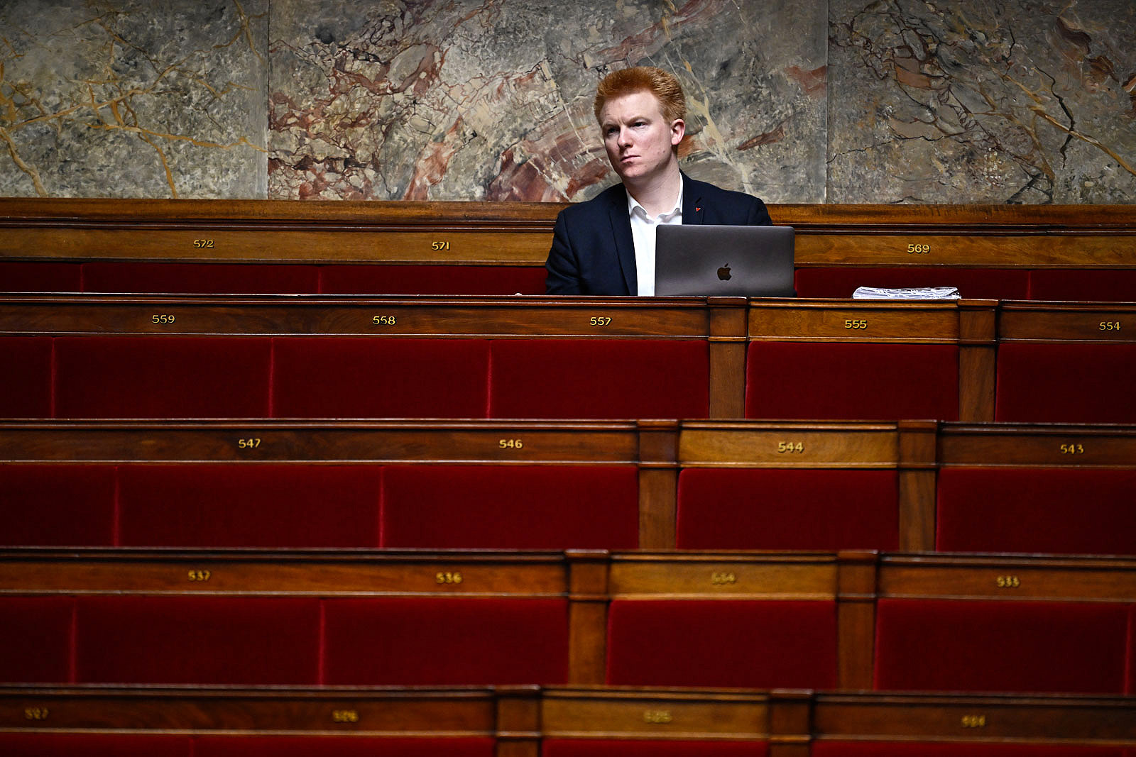 Front populaire : Tribune : 