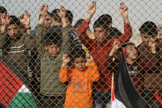 Le conseil de la semaine : le journal de Gaza de Rabi Abou Jamous