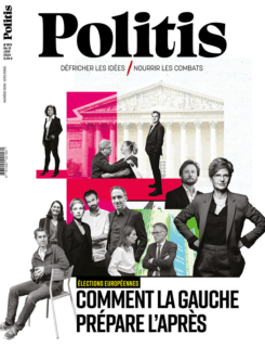 Européennes : comment la gauche prépare l&rsquo;après