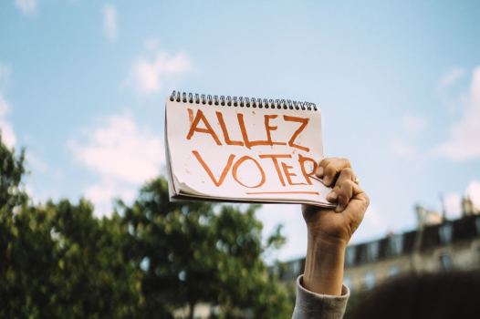 2027 : une primaire et deux candidats de gauche