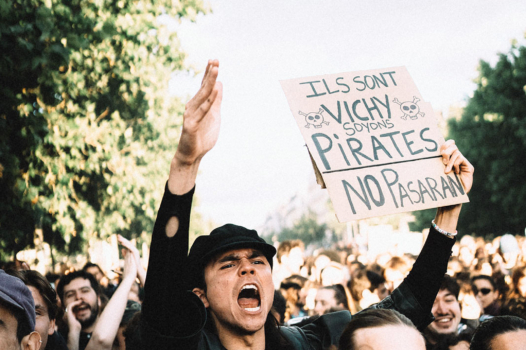 Affaire Deranque : « Nous, descendant·es de personnes déportées et résistantes, nous ne pouvons plus nous taire »