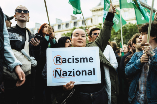 La fascisation du monde