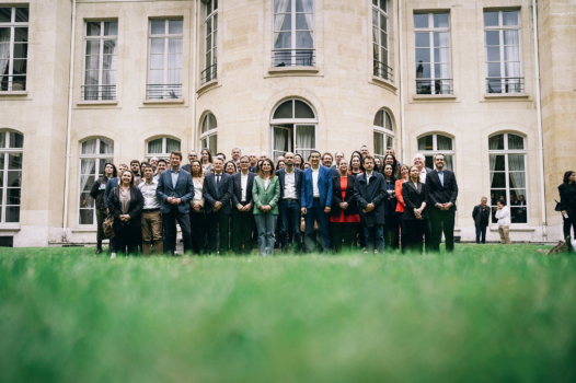 Les gauches, condamnées à s’entendre