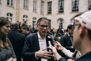 Faure avec les faibles