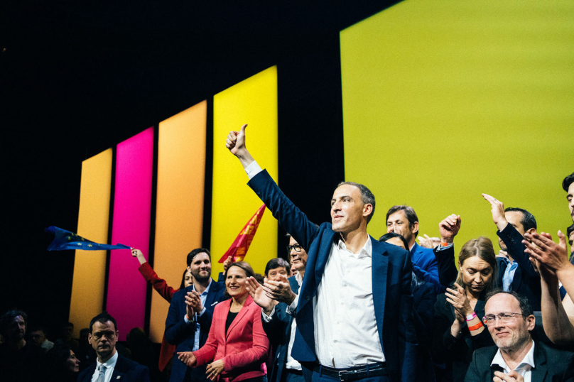 Présidentielle 2027 : quand la course à l’Élysée rend aveugle