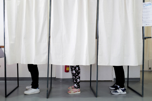 « Il y a une radicalisation à droite du bloc bourgeois »