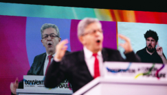 Écrire l’avenir sans Jean-Luc Mélenchon ?