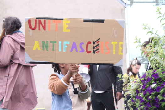 « Fascisme : stopper l’épidémie » : pour aller plus loin