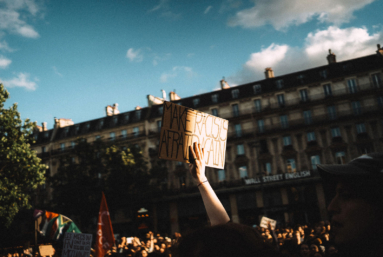 « La France malade de son racisme »