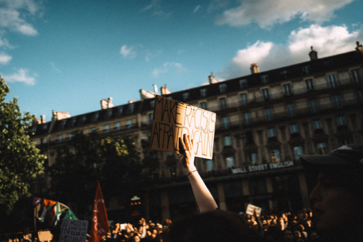 Municipales : l&rsquo;extrême droite plus menaçante que jamais
