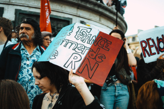 Lutte contre l&rsquo;extrême droite : ce qui tient encore