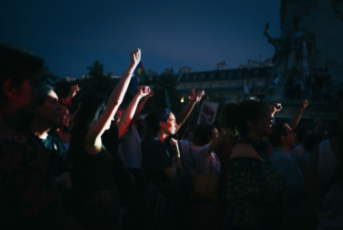 « Émotions et politique » : une sélection pour compléter notre numéro spécial