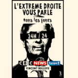 Médias Bolloré : l&rsquo;Arcom accusée d&rsquo;inaction