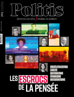 Printemps républicain : les escrocs de la pensée