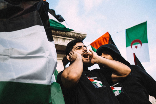 Malgré le cessez-le-feu, la justice reconnaît que les Palestiniens de Gaza sont toujours persécutés par Israël