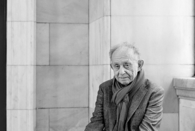 Frederick Wiseman ou l&rsquo;œil de vérité