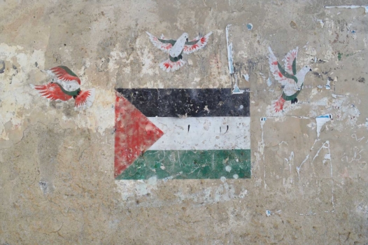 L’appel des mères pour les enfants de la Palestine