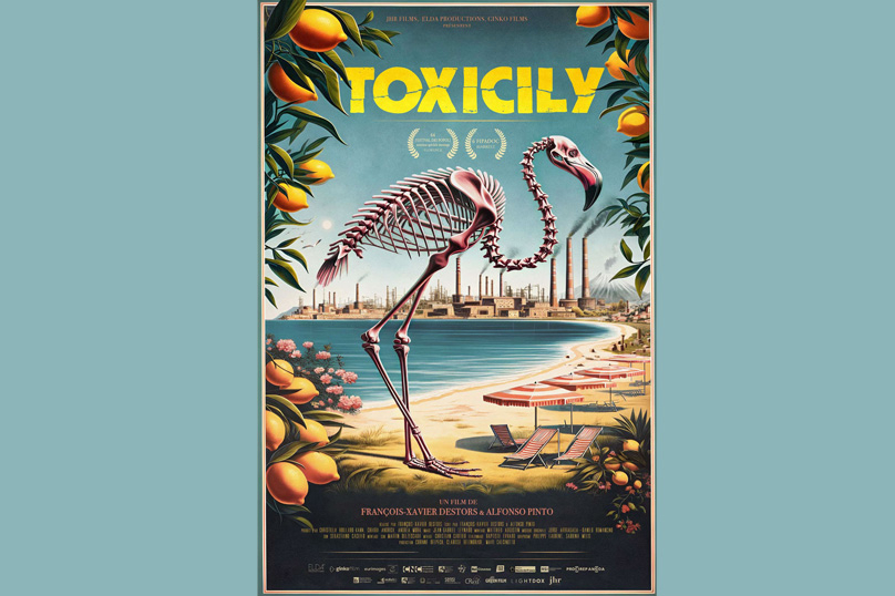 Le conseil de la semaine : « Toxicily »