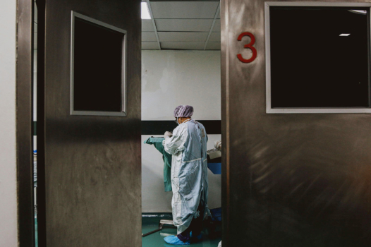 « Non, l’euthanasie n’est pas une avancée sociale ! »