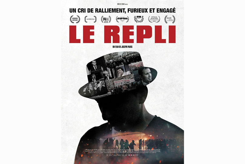 11 mars : Politis au ciné-débat autour du film 