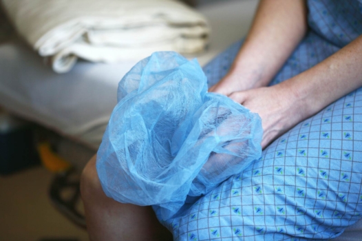 « Les décideurs en matière de santé ne subissent pas les effets de leur politique »