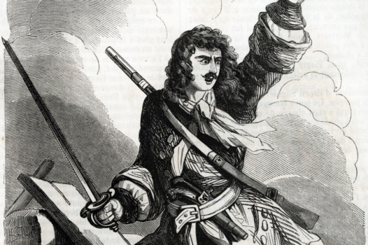 Avoir voix aux chapitres de l&rsquo;histoire !