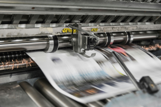Extrême droite : Valeurs actuelles dans le giron Stérin