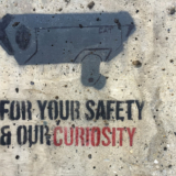 Sécurité : Big AI is watching you !