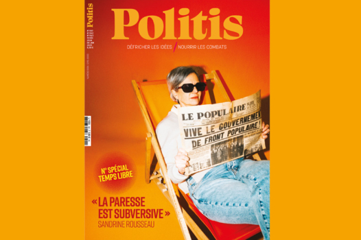 Faire de la politique, c&rsquo;est rêver