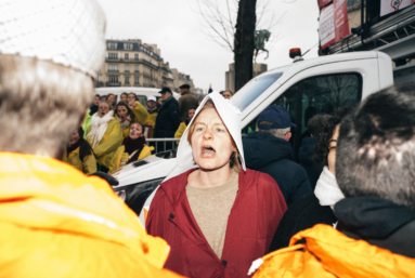 Le corps des femmes, une obsession réac